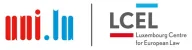 Luxembourg Centre for European Law (LCEL) of the University of Luxembourg